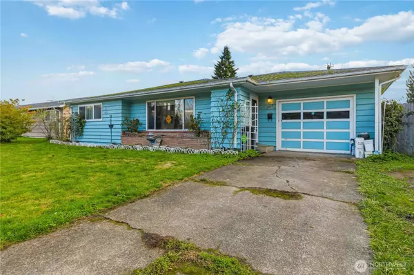 2947 Douglas St, Longview, WA 98632