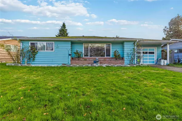 Longview, WA 98632,2947 Douglas St