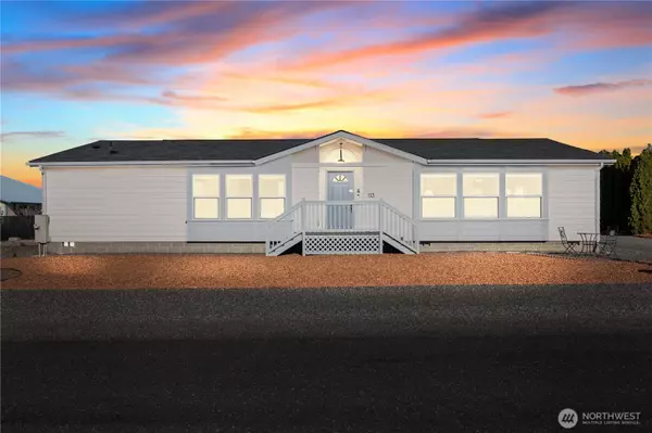 113 SW Airport WAY #3, Mattawa, WA 99349