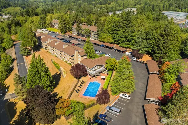 Poulsbo, WA 98370,20161 Vikings Crest LOOP NE #5-106