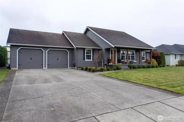 Lynden, WA 98264,805 Cedar DR