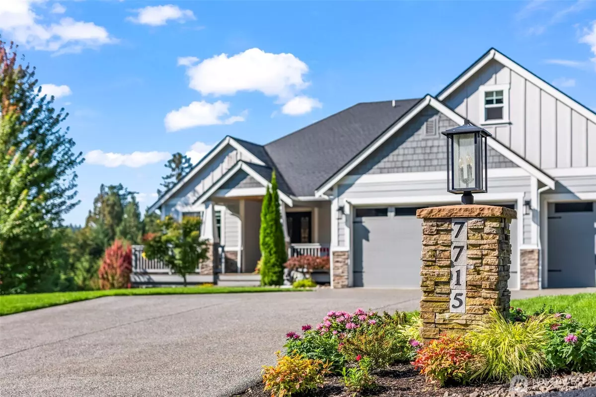 Gig Harbor, WA 98335,7715 74th Street Ct NW