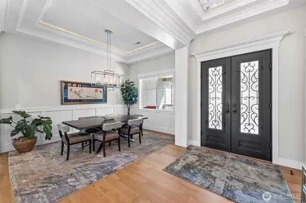 Gig Harbor, WA 98335,7715 74th Street Ct NW