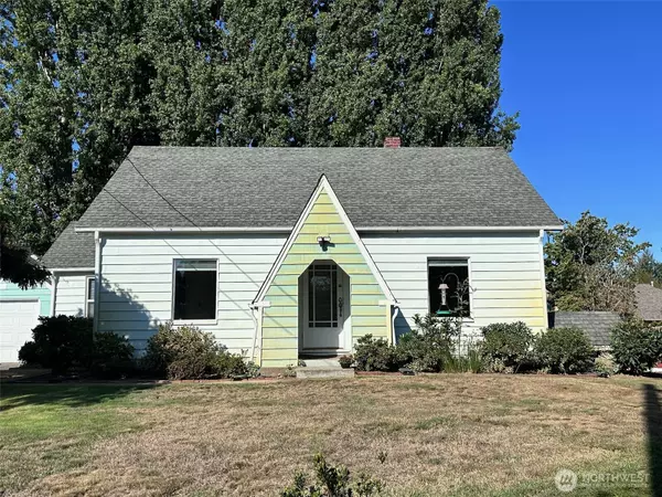 1903 South Bay RD NE, Olympia, WA 98506