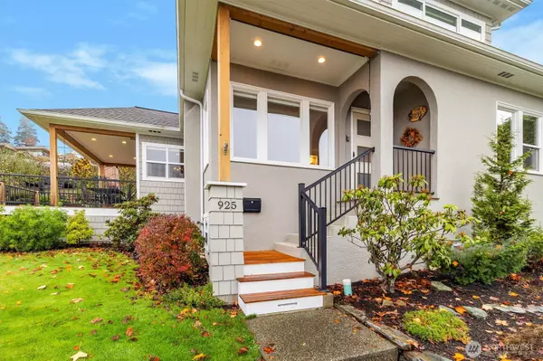 Bellingham, WA 98225,925 15th ST