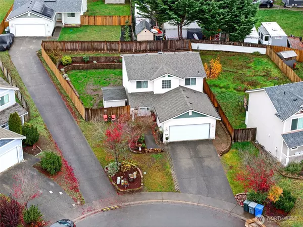 Tacoma, WA 98446,3627 180 ST E