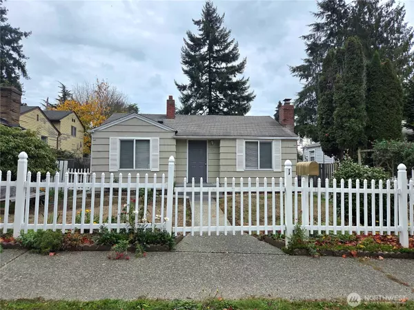 7720 31st AVE SW #1, Seattle, WA 98126