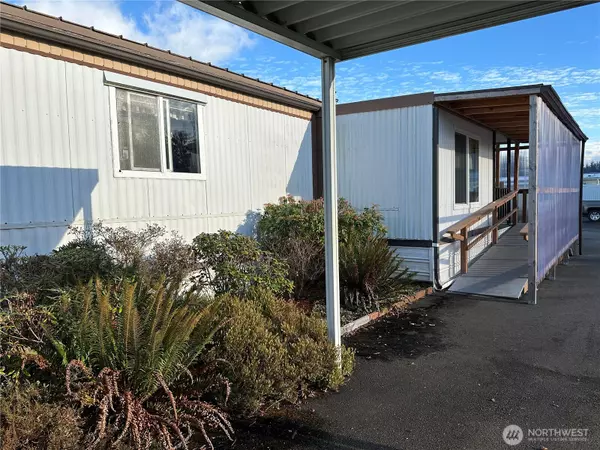 Montesano, WA 98563,57 Clemons RD #49