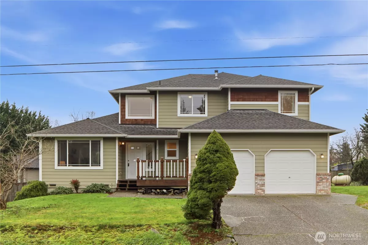 Snohomish, WA 98290,11809 SE 205th DR