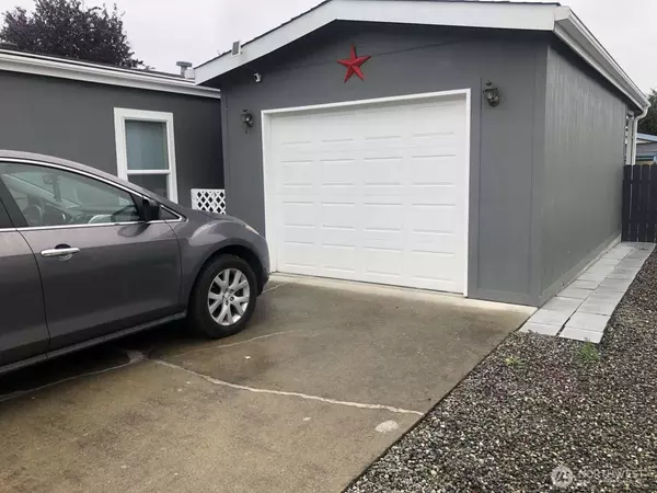 Sequim, WA 98382,540 N 7th AVE #54