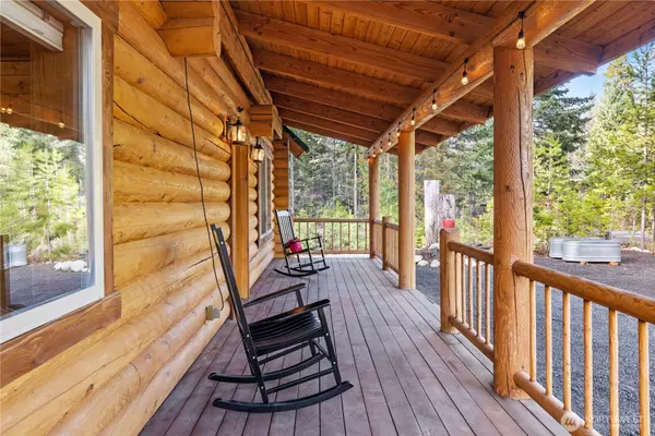 Easton, WA 98925,170 Evergreen Way