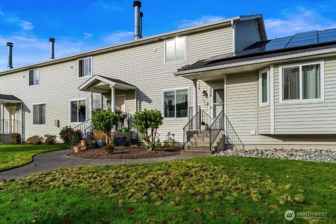 Federal Way, WA 98003,32603 4th PL S #23 E