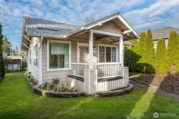 Tacoma, WA 98404,3584 E K ST