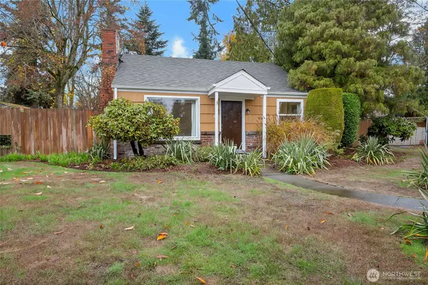 Seattle, WA 98146,1316 SW 116th ST