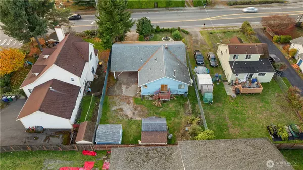 Seattle, WA 98146,10652 4TH AVE SW