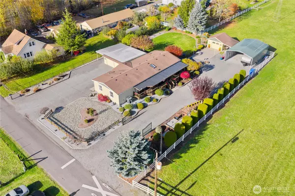 Edgewood, WA 98371,9821 Dechaux RD E