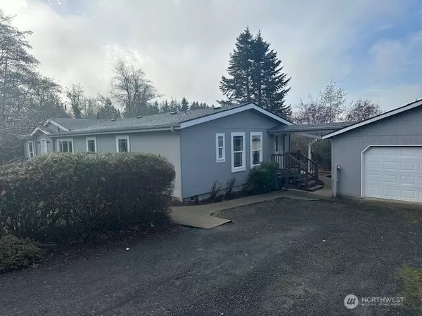 Cathlamet, WA 98612,307 E State Route 4