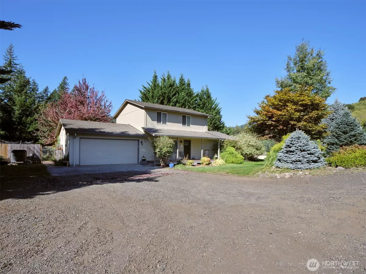 Ariel, WA 98603,62 Bunting DR
