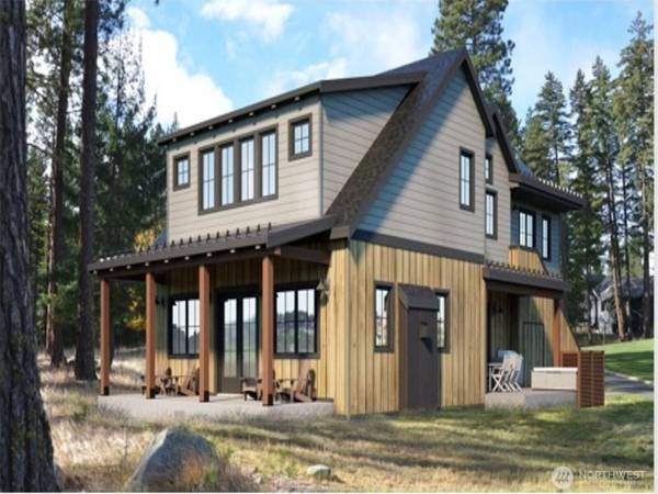 20 Stonefly LN, Cle Elum, WA 98922