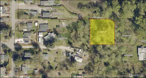 Tukwila, WA 98188,888 S 158th ST