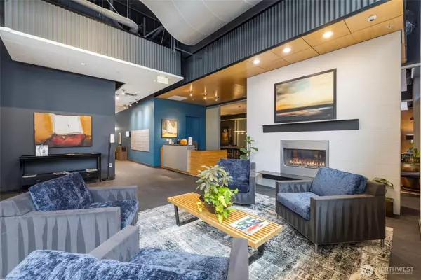 Seattle, WA 98121,3104 Western AVE #620