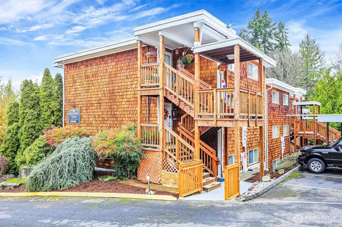 Federal Way, WA 98003,28418 16th AVE S #101