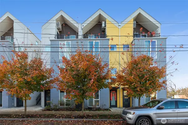 Seattle, WA 98117,8581 Mary AVE NW