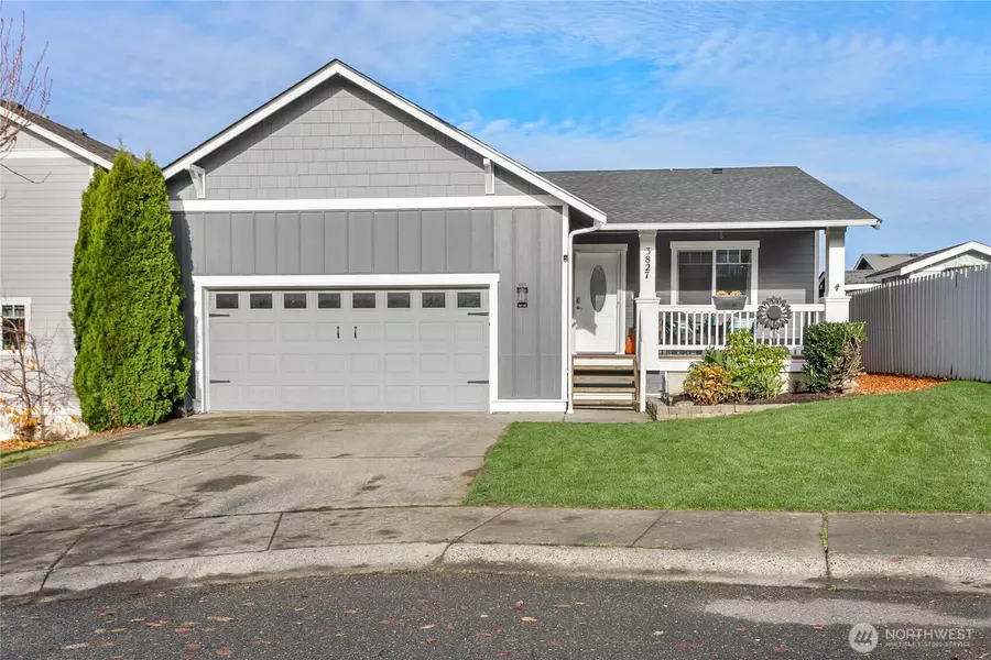 3827 Keystone WAY, Bellingham, WA 98226