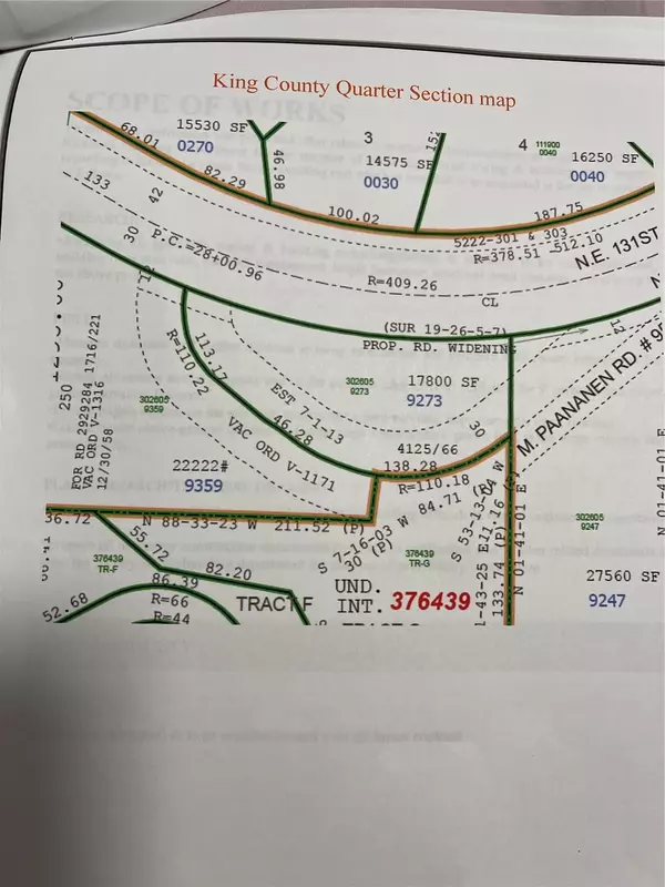 0 NE 131st WAY, Kirkland, WA 98034