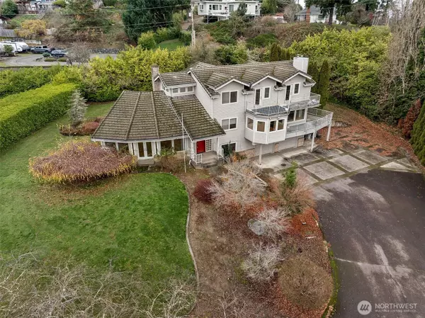 Edgewood, WA 98372,12621 49th Street Ct E