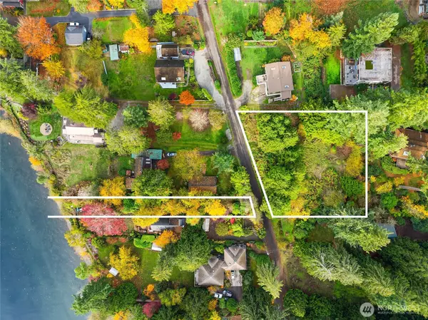 9674 Olympus Beach RD, Bainbridge Island, WA 98110