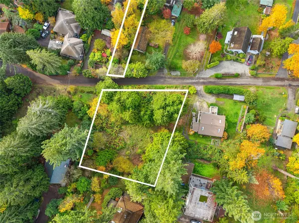 Bainbridge Island, WA 98110,9674 Olympus Beach RD