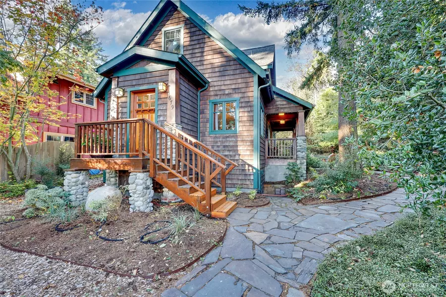 1679 Jackman, Port Townsend, WA 98368