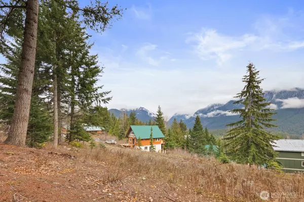 Snoqualmie Pass, WA 98068,321 Innsbruck DR