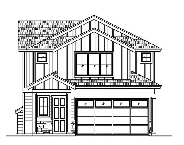 2192 168th PL NE, Marysville, WA 98271