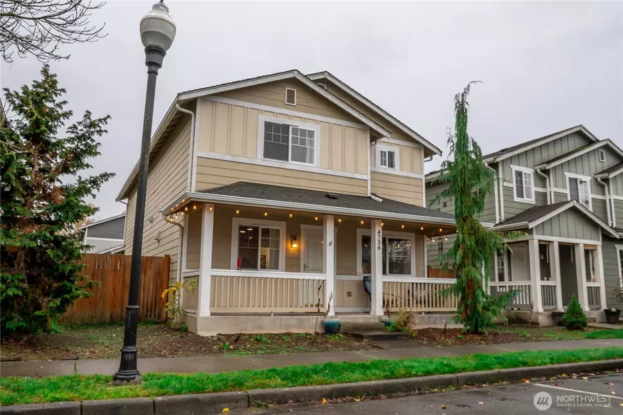 4736 145th PL NE, Marysville, WA 98271