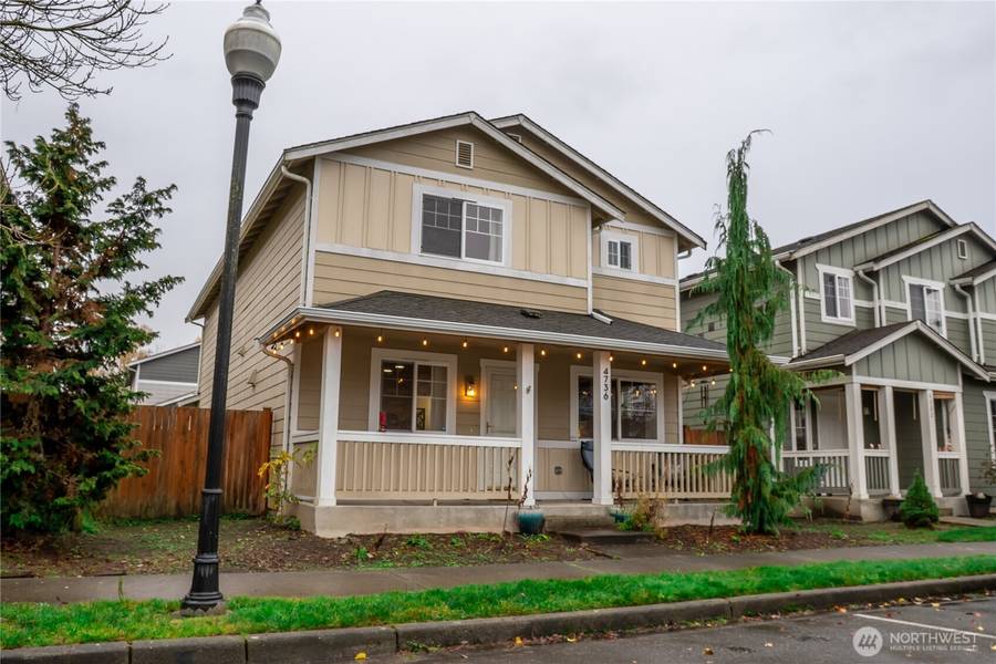 4736 145th PL NE, Marysville, WA 98271