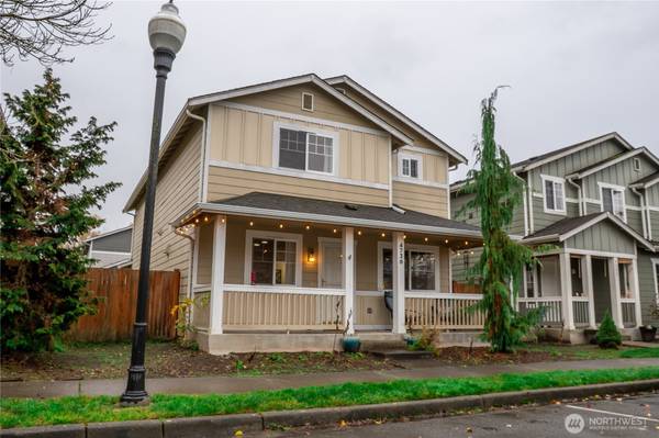 4736 145th PL NE, Marysville, WA 98271