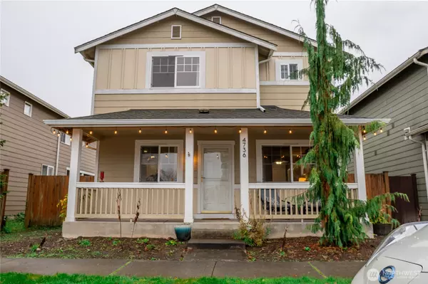 Marysville, WA 98271,4736 145th PL NE