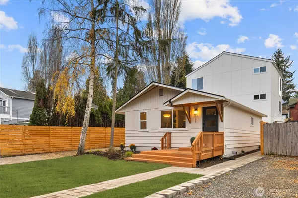 9029 4th AVE NW, Seattle, WA 98117