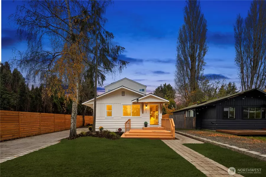 9029 4th AVE NW, Seattle, WA 98117