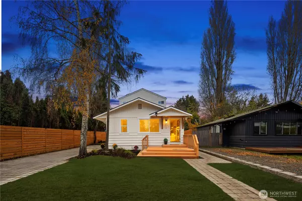 9029 4th AVE NW, Seattle, WA 98117