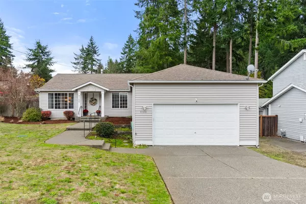 4100 Arbor DR SE, Lacey, WA 98503