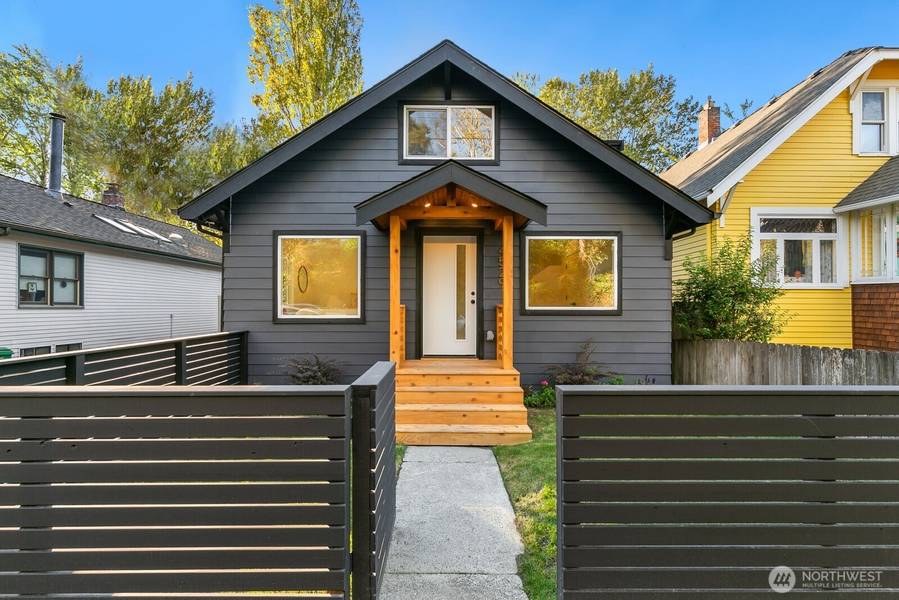 4529 26th AVE SW, Seattle, WA 98106