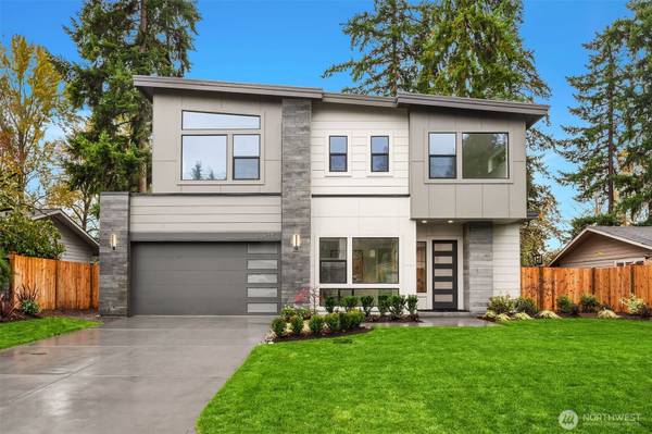 417 154th AVE SE, Bellevue, WA 98007