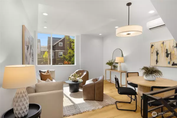 Seattle, WA 98122,3406 E Spring ST