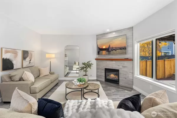 Puyallup, WA 98374,11422 184th Street Ct E