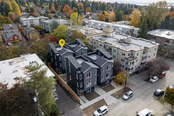 Seattle, WA 98115,6514 23rd AVE NE