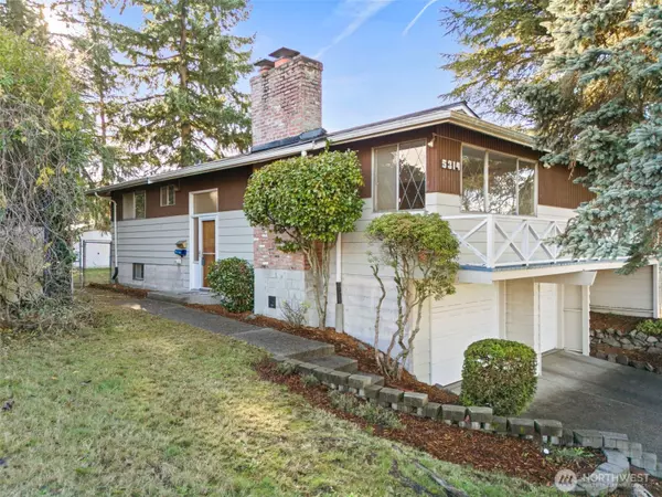 Tacoma, WA 98407,5314 N 39th ST