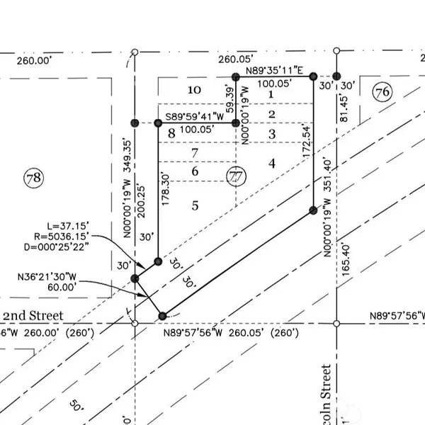 0 Hwy 170, Warden, WA 98857